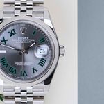 Rolex Datejust 36 126200 - (5/8)
