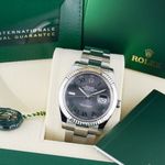 Rolex Datejust 41 126334 - (7/7)