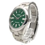 Rolex Oyster Perpetual 41 124300 - (3/8)
