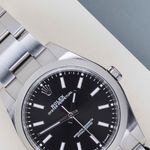 Rolex Oyster Perpetual 39 114300 - (3/8)