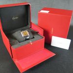 Cartier Santos Dumont WSSA0046 - (8/8)