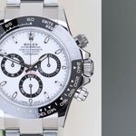 Rolex Daytona 116500LN - (5/8)