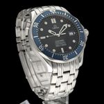 Omega Seamaster Diver 300 M 2531.80.00 - (4/8)