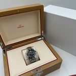 Omega Seamaster Diver 300 M 210.30.42.20.10.001 (2023) - Green dial 42 mm Steel case (3/8)