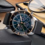 Breitling Superocean Heritage II Chronograph UB01622A1L1S1 - (2/8)