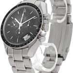Omega Speedmaster Professional Moonwatch 311.30.42.30.01.005 (2019) - Black dial 42 mm Steel case (3/5)