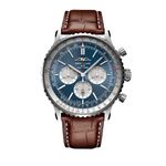 Breitling Navitimer 01 (46 MM) AB0137211C1P1 - (1/8)