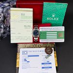 Rolex Oyster Perpetual Lady Date 79160 - (3/8)