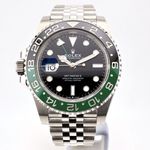 Rolex GMT-Master II 126720VTNR - (1/2)