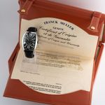 Franck Muller Casablanca 8880 C DT (Unknown (random serial)) - 39 mm (5/5)