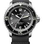 Blancpain Fifty Fathoms 5010-12B30-NABA - (2/2)