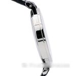 NOMOS Tangente 33 122.S1 (2008) - White dial 33 mm Steel case (3/5)