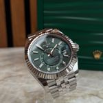 Rolex Sky-Dweller 336934 - (2/3)
