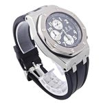 Audemars Piguet Royal Oak Offshore Chronograph 25940SK.OO.D002CA.01 (Onbekend (willekeurig serienummer)) - 42mm Staal (4/5)