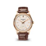 Patek Philippe Calatrava 6119R-001 - (1/1)