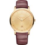 Vacheron Constantin Patrimony 85180/000J-H069 (2025) - Goud wijzerplaat 40mm Geelgoud (1/1)