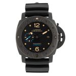 Panerai Luminor Submersible 1950 3 Days Automatic PAM00616 - (1/4)