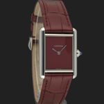Cartier Tank WSTA0054 - (4/8)