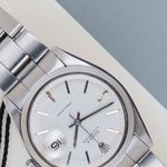 Rolex Oyster Precision 6694 (1972) - 34 mm (4/8)