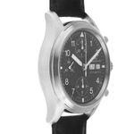 IWC Pilot Chronograph IW3706 - (5/8)