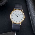 Piaget Altiplano 9035N (Unknown (random serial)) - 32 mm Yellow Gold case (1/8)