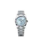 Rolex Day-Date 36 128236 - (1/1)