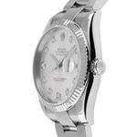 Rolex Datejust 36 116234 (2018) - 36 mm Steel case (3/7)