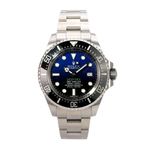Rolex Sea-Dweller Deepsea 116660 - (2/8)