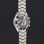 Omega Speedmaster Professional Moonwatch 311.30.42.30.99.001 (2017) - Grey dial 42 mm Steel case (7/8)