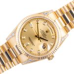 Rolex Day-Date 36 118338 - (1/8)