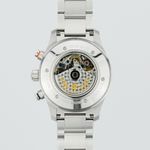 Ball Fireman Storm Chaser CM3090C-S1J-GY (2024) - Grijs wijzerplaat 43mm Staal (5/7)