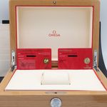 Omega Seamaster Aqua Terra 231.10.42.21.03.003 - (8/8)