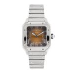 Cartier Santos WSSA0065 - (1/5)