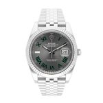 Rolex Datejust 41 126334 - (1/5)