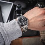 Rolex Submariner No Date 124060 - (4/8)
