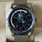 Breitling Transocean AB0510U4/BE84 - (2/7)