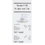 NOMOS Tangente 38 164 - (5/8)