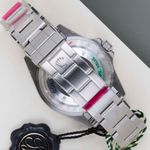 Rolex Sea-Dweller 4000 16600 (2007) - Black dial 40 mm Steel case (7/8)