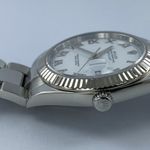 Rolex Datejust 41 126334 (2020) - 41mm Staal (3/8)