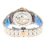 Audemars Piguet Royal Oak 15550SR.OO.1356SR.02 - (6/6)