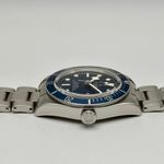 Tudor Black Bay Fifty-Eight 79030B (2020) - Blauw wijzerplaat 39mm Staal (3/10)