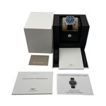 IWC Pilot Chronograph IW377709 (Unknown (random serial)) - Black dial 43 mm Steel case (5/5)