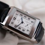 Jaeger-LeCoultre Grande Reverso 976 273.8.04 - (1/8)