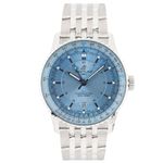 Breitling Navitimer A17329171C1A1 (2026) - 41mm Staal (1/8)