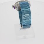 TAG Heuer Formula 1 Quartz WAZ1010.BA0842 (2024) - Blauw wijzerplaat 43mm Staal (4/4)