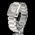 Cartier Tank Française 2300 (2009) - 20mm (5/8)