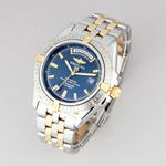 Breitling Headwind B45355 (2005) - Black dial 43 mm Steel case (4/8)