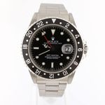 Rolex GMT-Master 16700 (1999) - 40mm Staal (1/8)