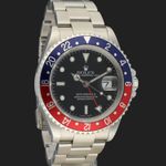 Rolex GMT-Master II 16710 (2002) - 40 mm Steel case (4/8)