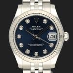 Rolex Datejust 31 178274 - (3/8)